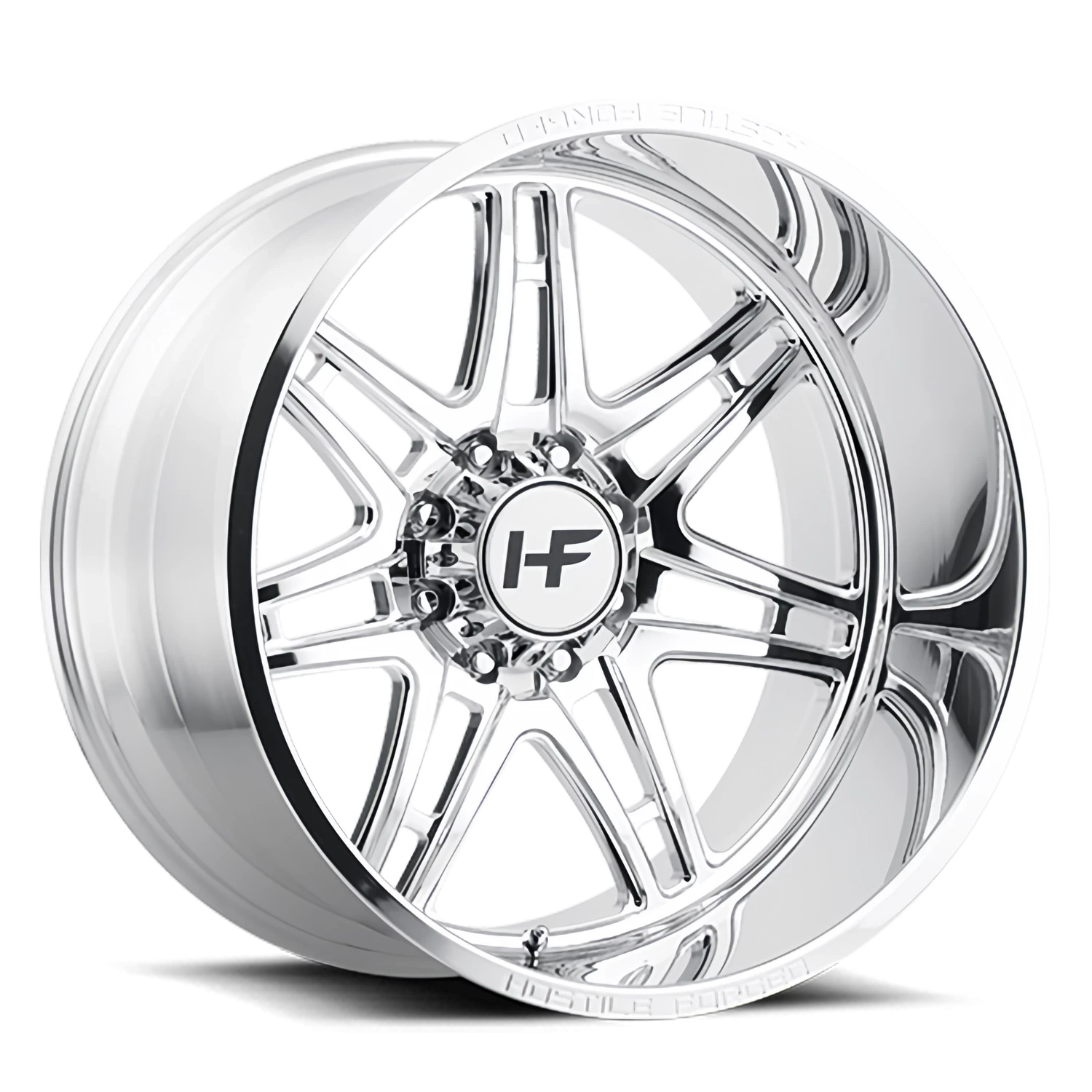 Atomic HF05