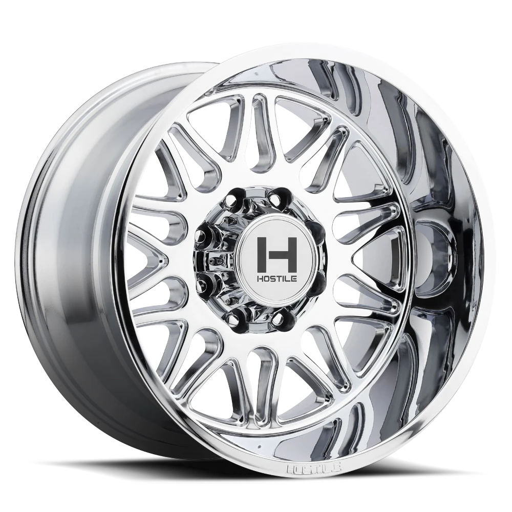 Blaze H111 CH