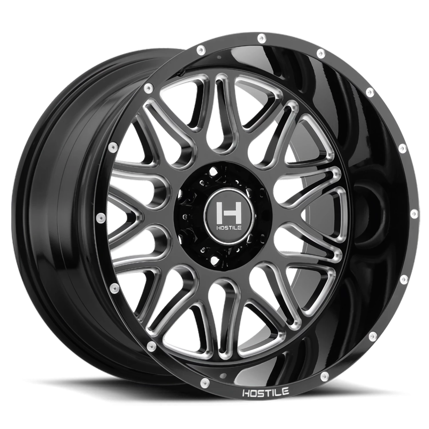 Blaze H111 GB-M
