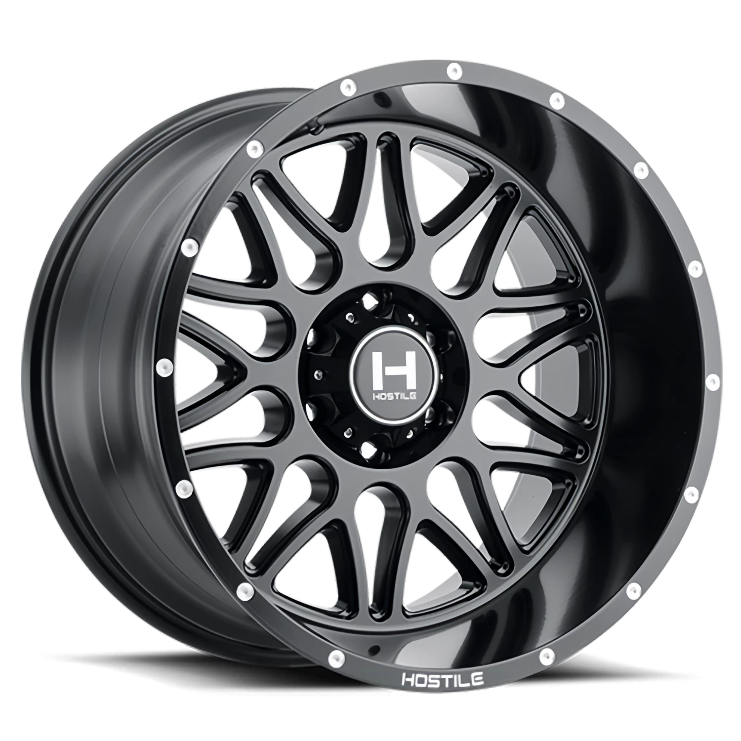 Blaze H111 SB