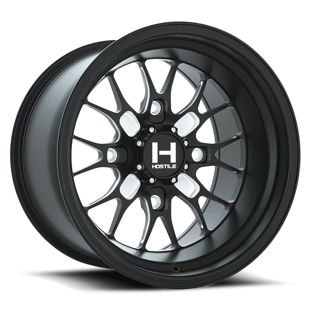 Boost UTV Forged