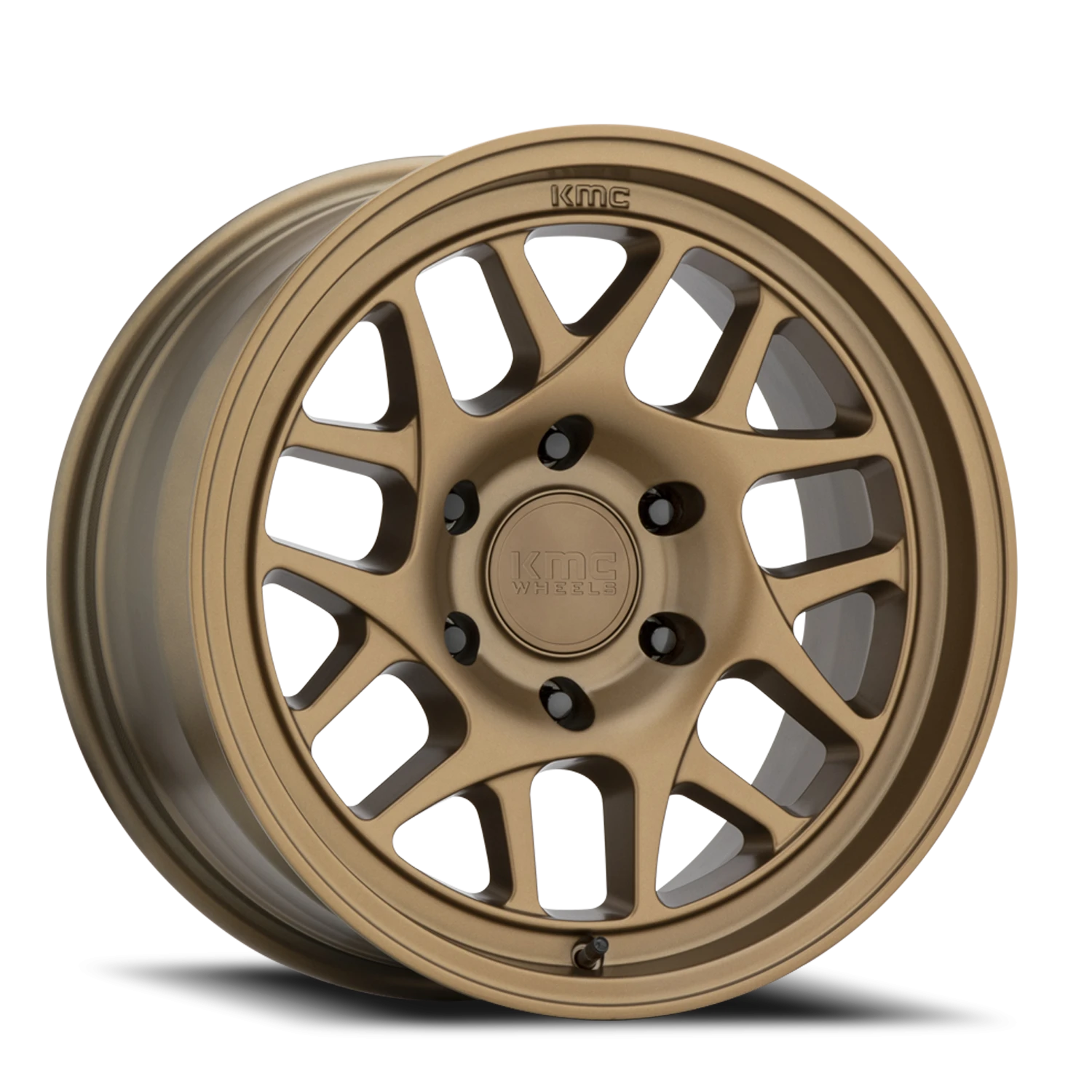 Bully OL KM717 BRZ Matte Bronze
