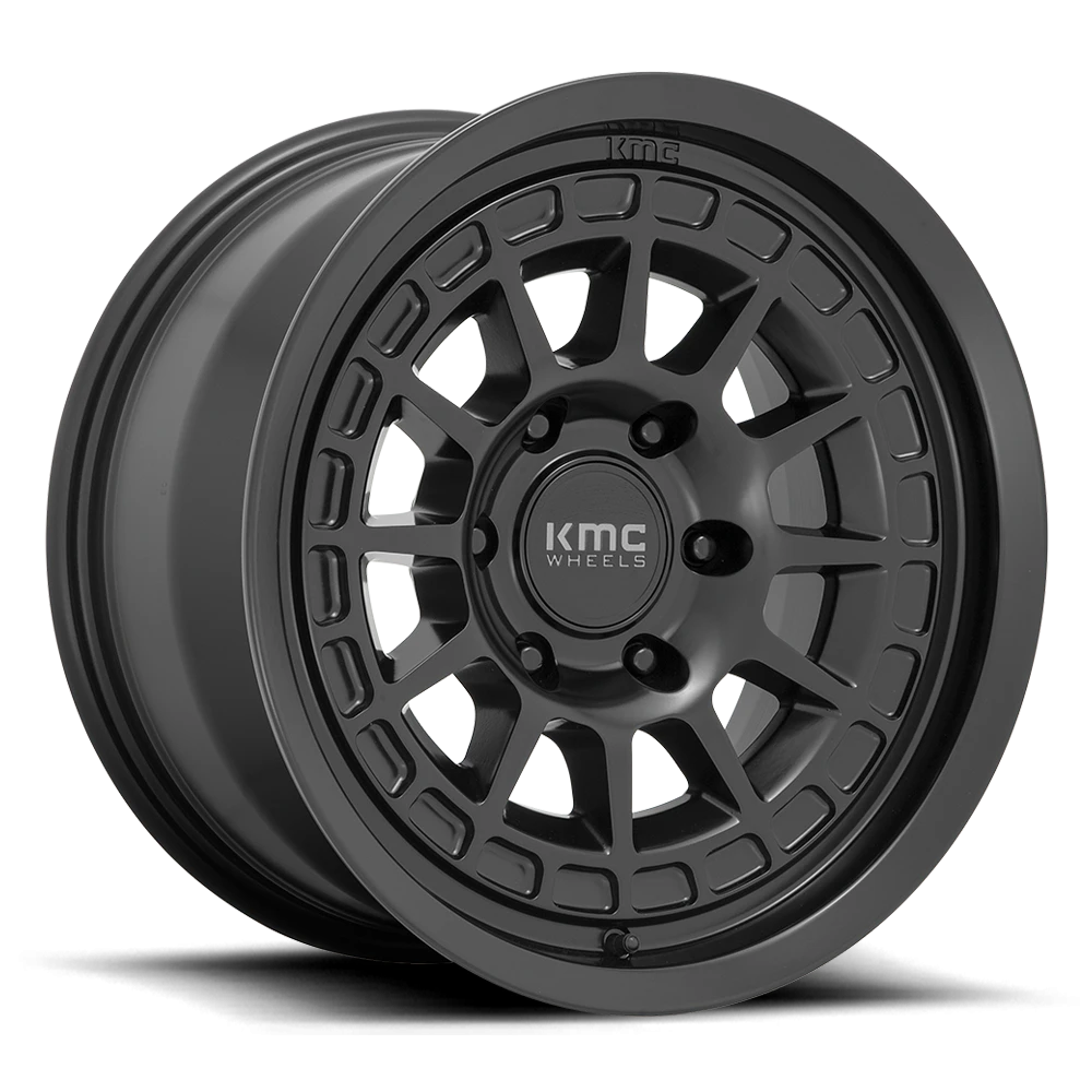Canyon KM719 SB Satin Black