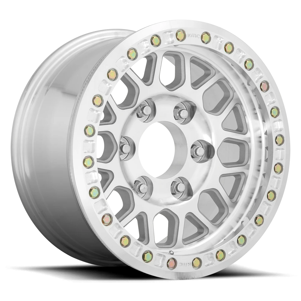Grenade Desert Beadlock KM234 SL Machined