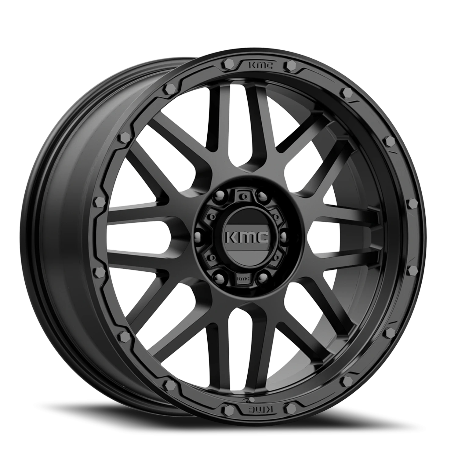 Grenade Off-Road KM535 MB Matte Black