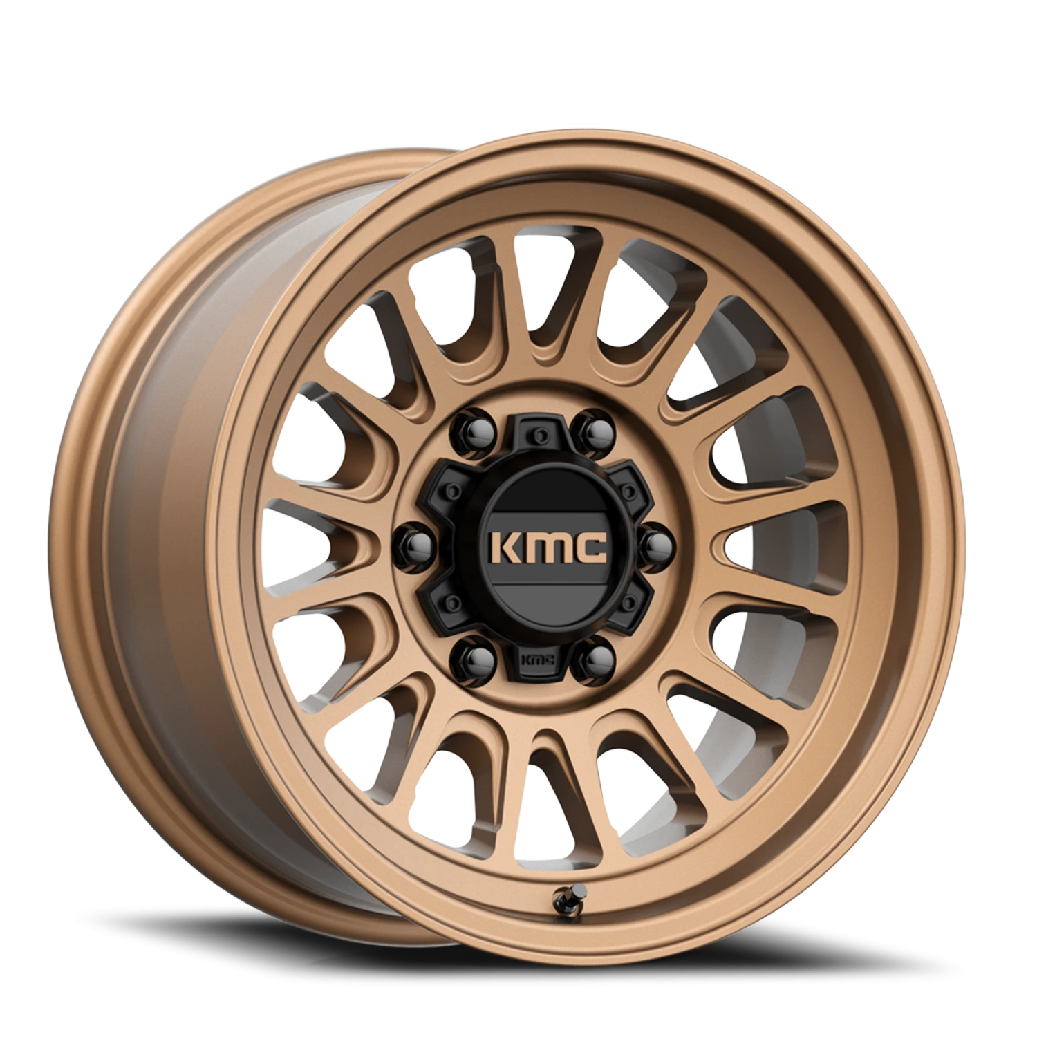 Impact OL KM724 BRZ Matte Bronze