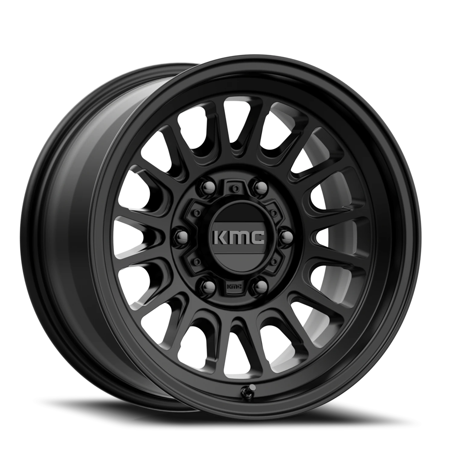 Impact OL KM724 SB Satin Black