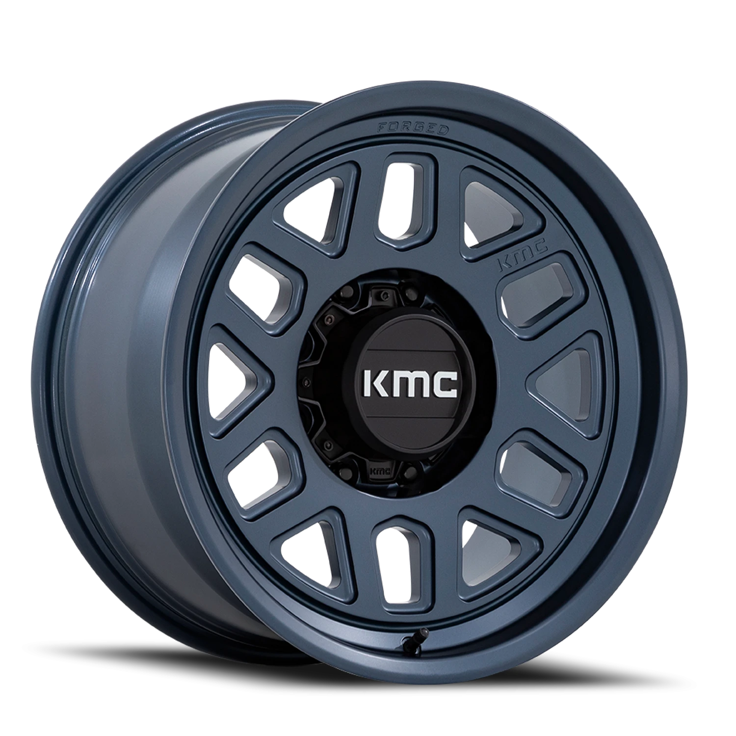 Mesa Forged Monoblock KM451 LX Metallic Blue
