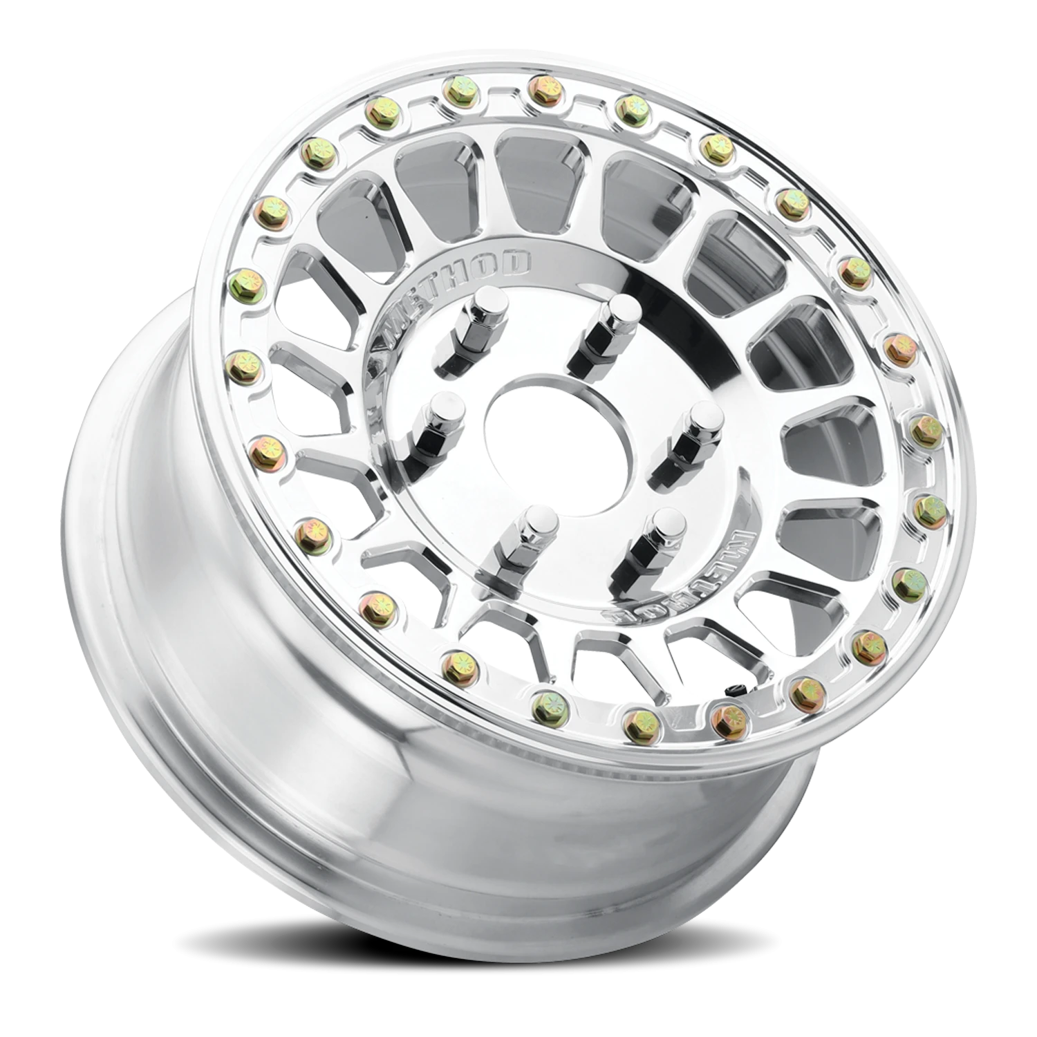 https://wheels.autosyncstudio.com/png/Method/MR413-Beadlock-UTV_Polished_6-lug_0002.png