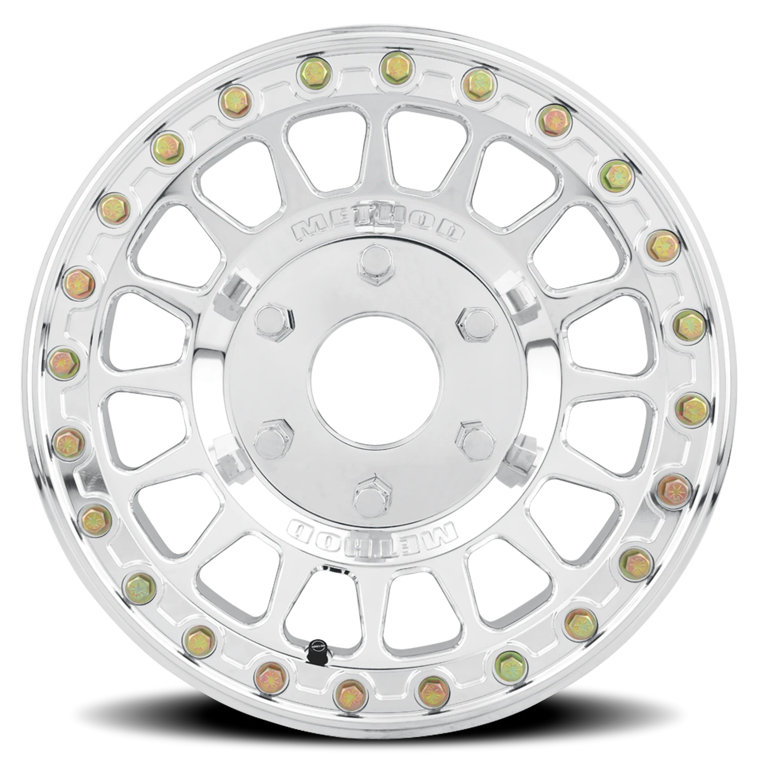 https://wheels.autosyncstudio.com/png/Method/MR413-Beadlock-UTV_Polished_6-lug_0003.png
