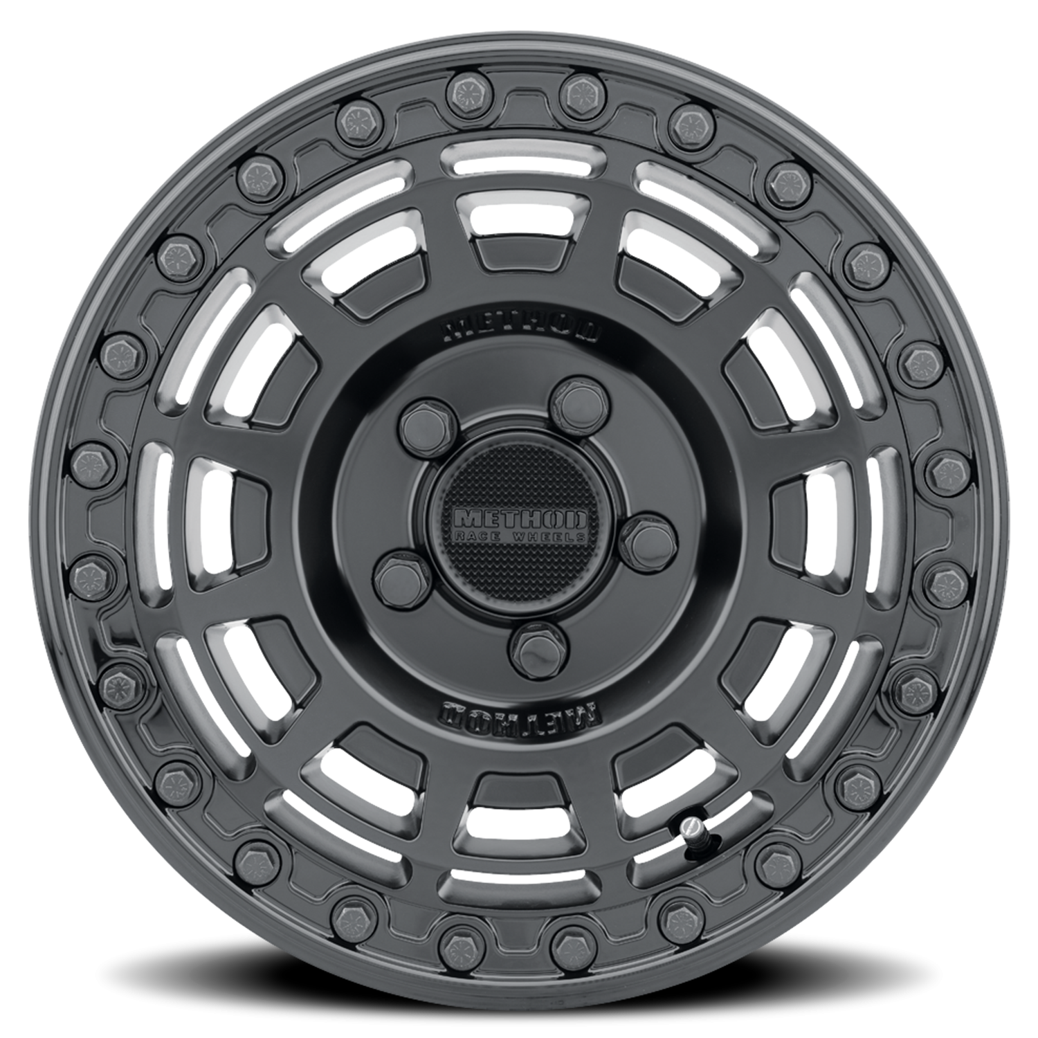 https://wheels.autosyncstudio.com/png/Method/MR415-Beadlock-UTV_MB_Matte_Black_Gloss-Black-Ring_5-lug_0003.png
