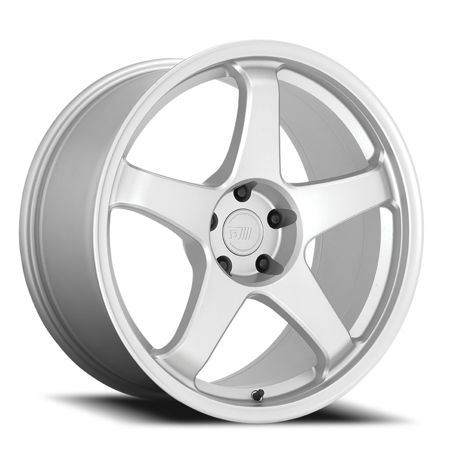 MR151 CS5 SL Hyper Silver