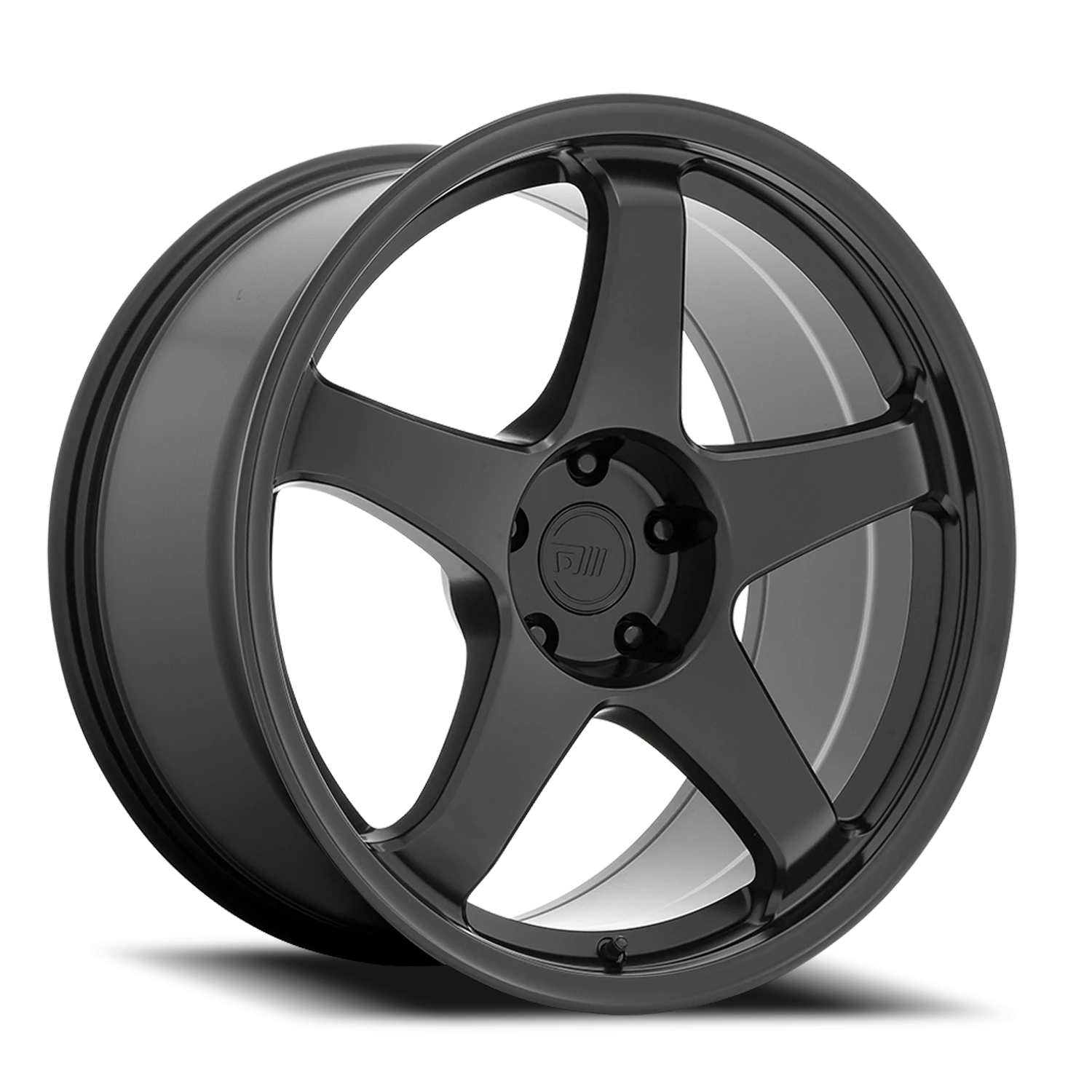 MR151 CS5 SB Satin Black