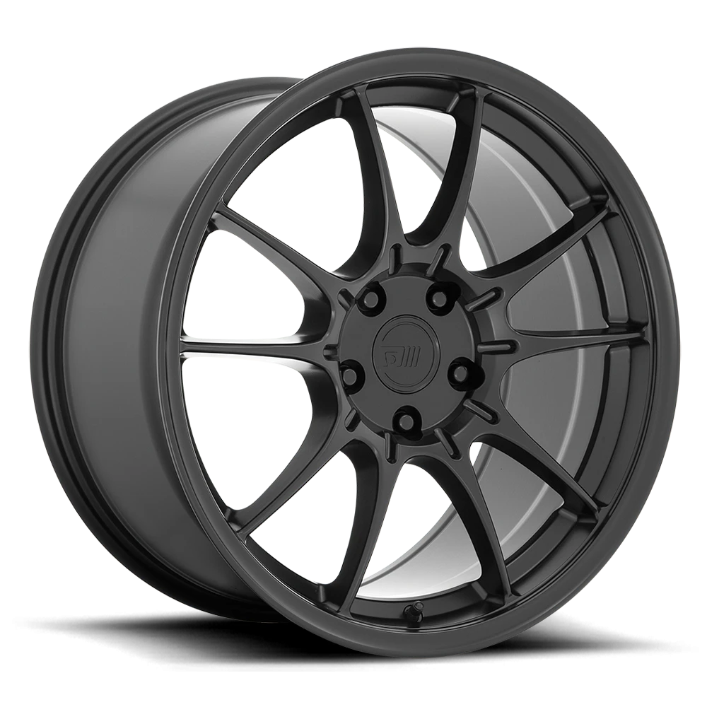 MR152 SS5 SB Satin Black