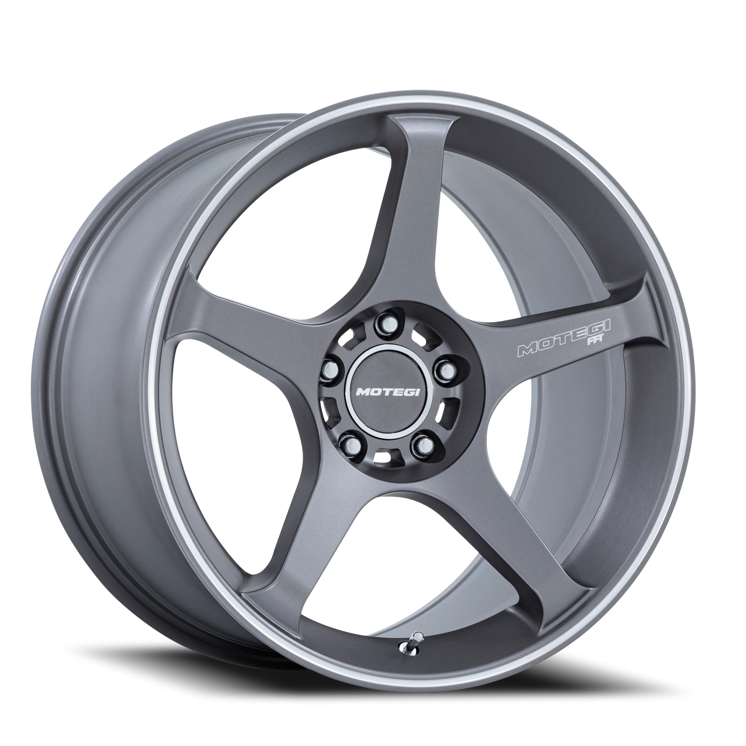 MR159 Battle V AD Gunzilla / Machined Lip Stripe