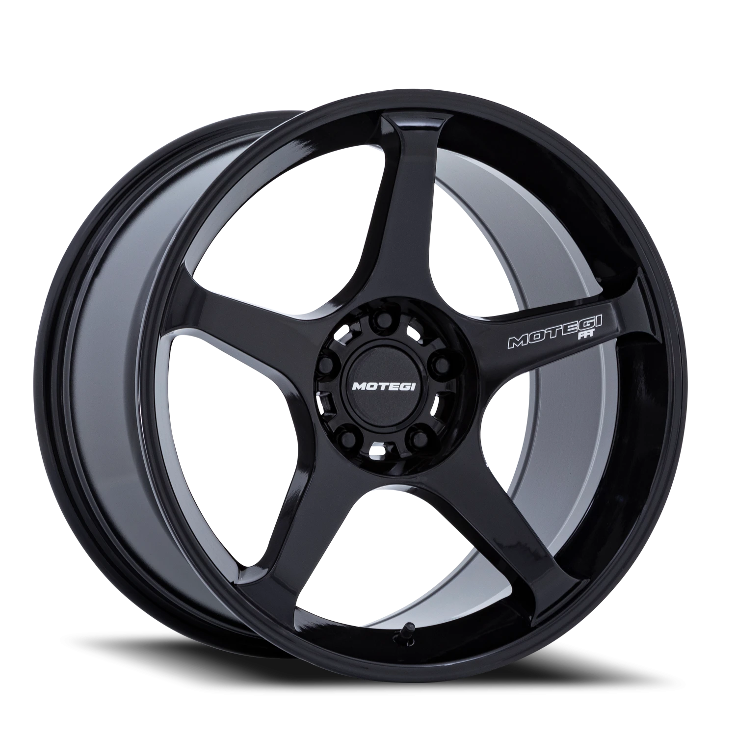 MR159 Battle V BX Gloss Blackbird Metallic