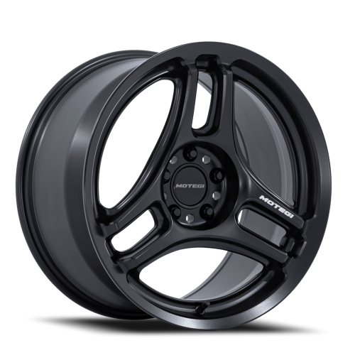 MR161 Kojin Matte Black