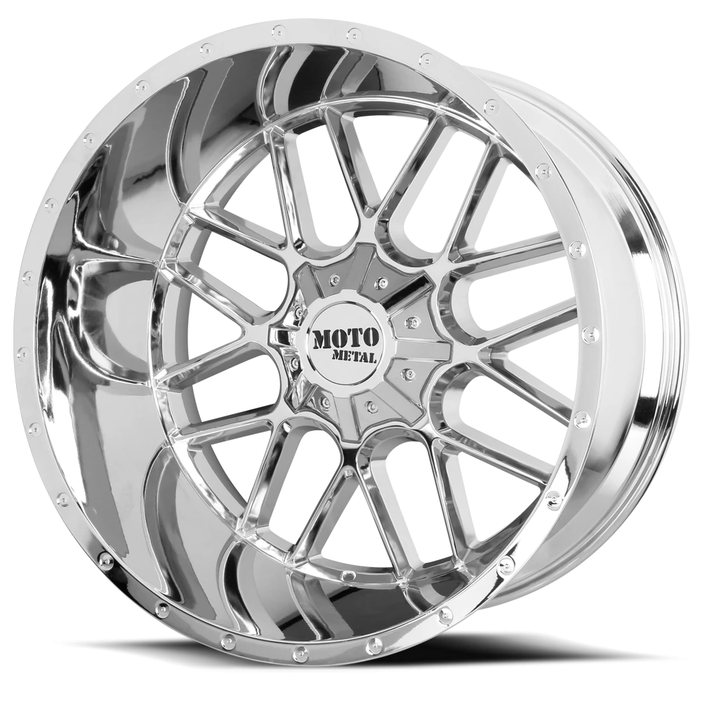 MO986 Siege CH Chrome