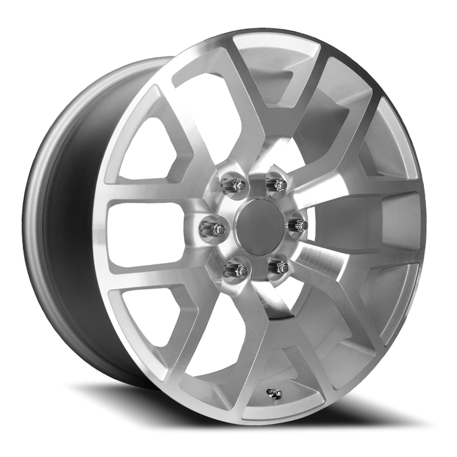 https://wheels.autosyncstudio.com/png/Performance_Replica/PR150_Machined_Silver_6-lug_0001.png