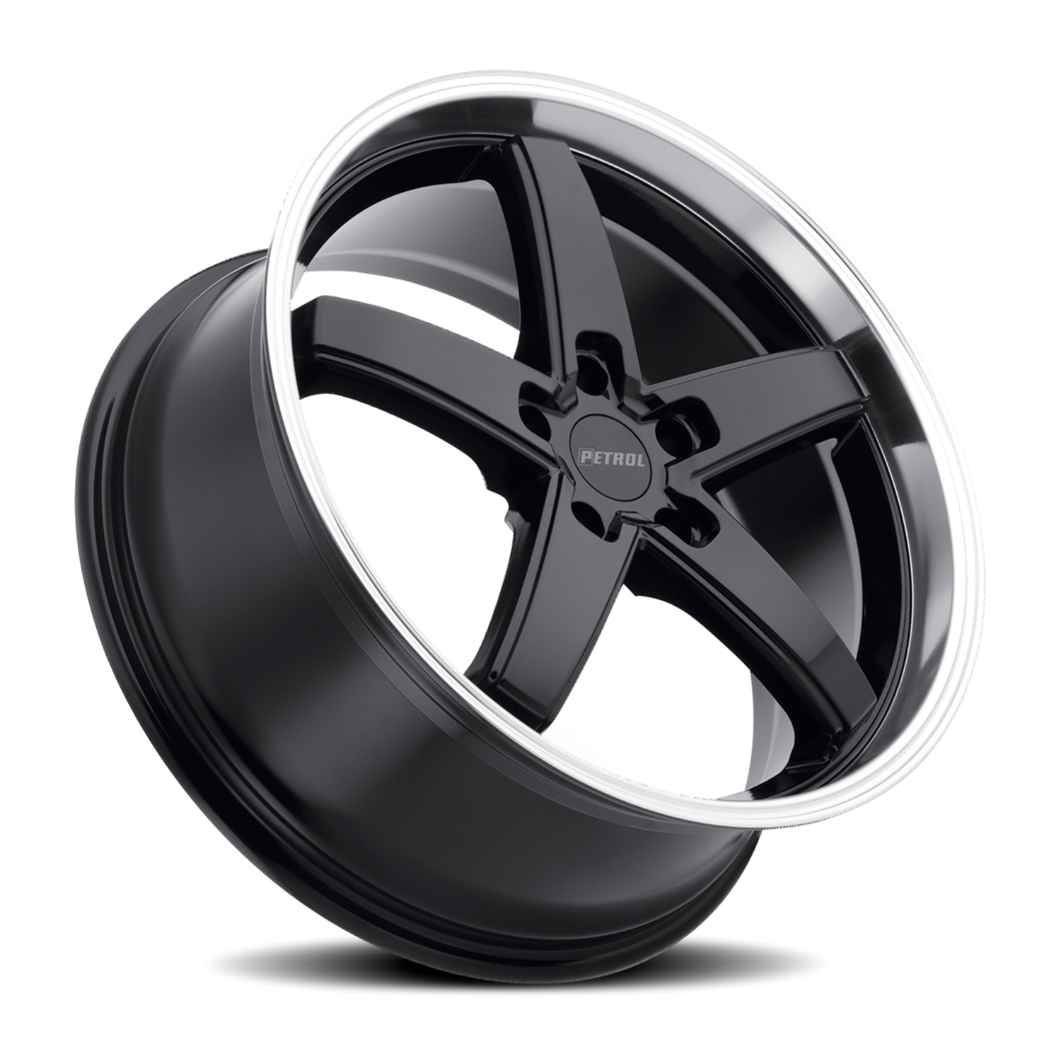 https://wheels.autosyncstudio.com/png/Petrol/P1B_Gloss_Black_Machined-Cut-Lip_5-lug_0002.png