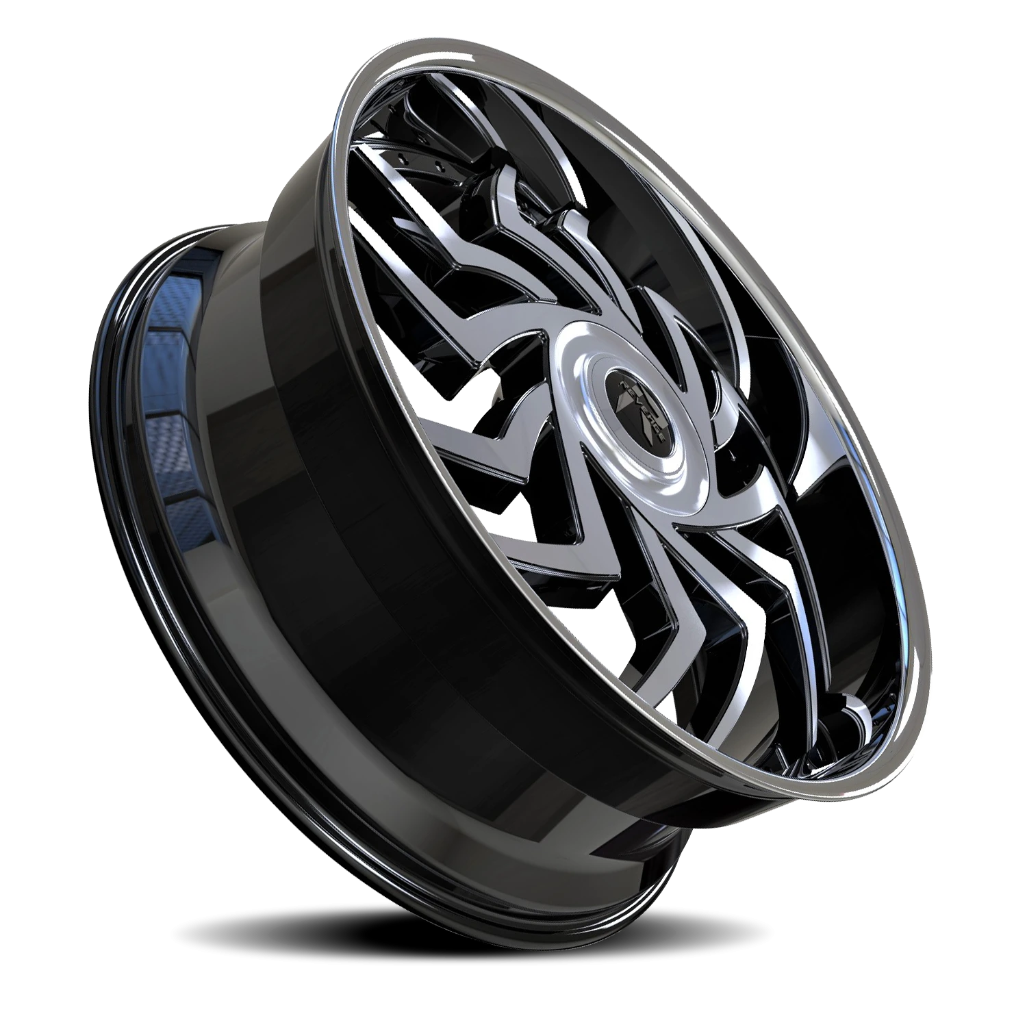 rila 0813 RL107-Big Floater Cap Special Edition BMSSL - SD Tire & Wheel Outlet