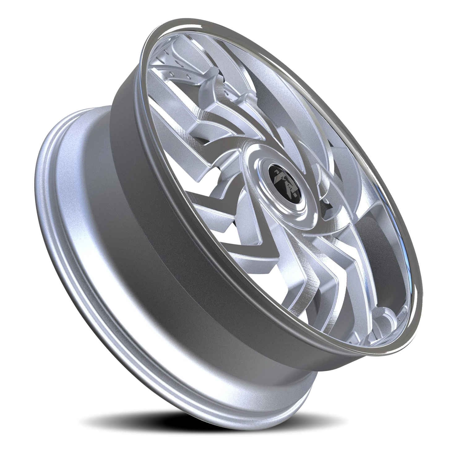 RL107-Big Floater Cap Special Edition SBSSL - SD Tire & Wheel Outlet