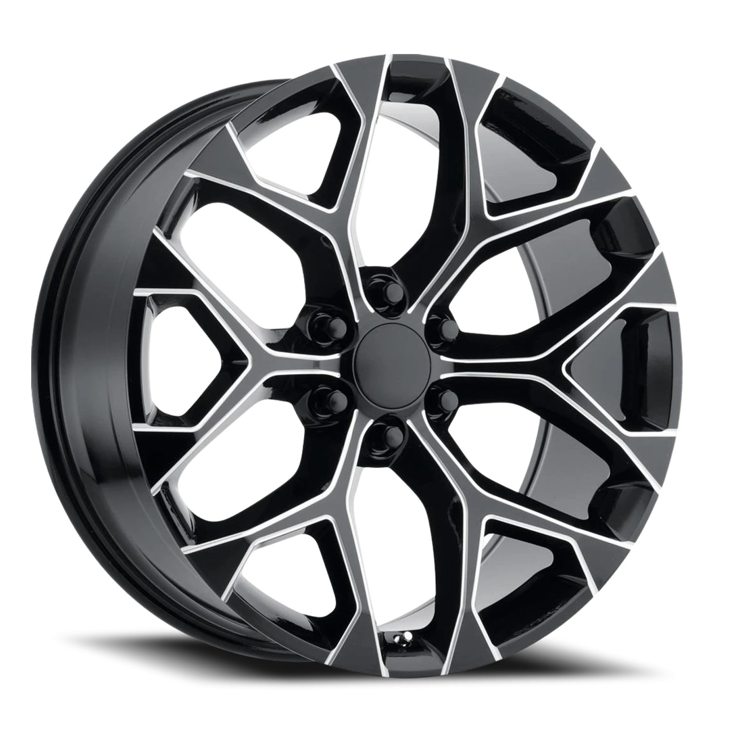 https://wheels.autosyncstudio.com/png/Revenge_OE_Designs/RS-12_Gloss_Black_Milled_6-lug_0001.png
