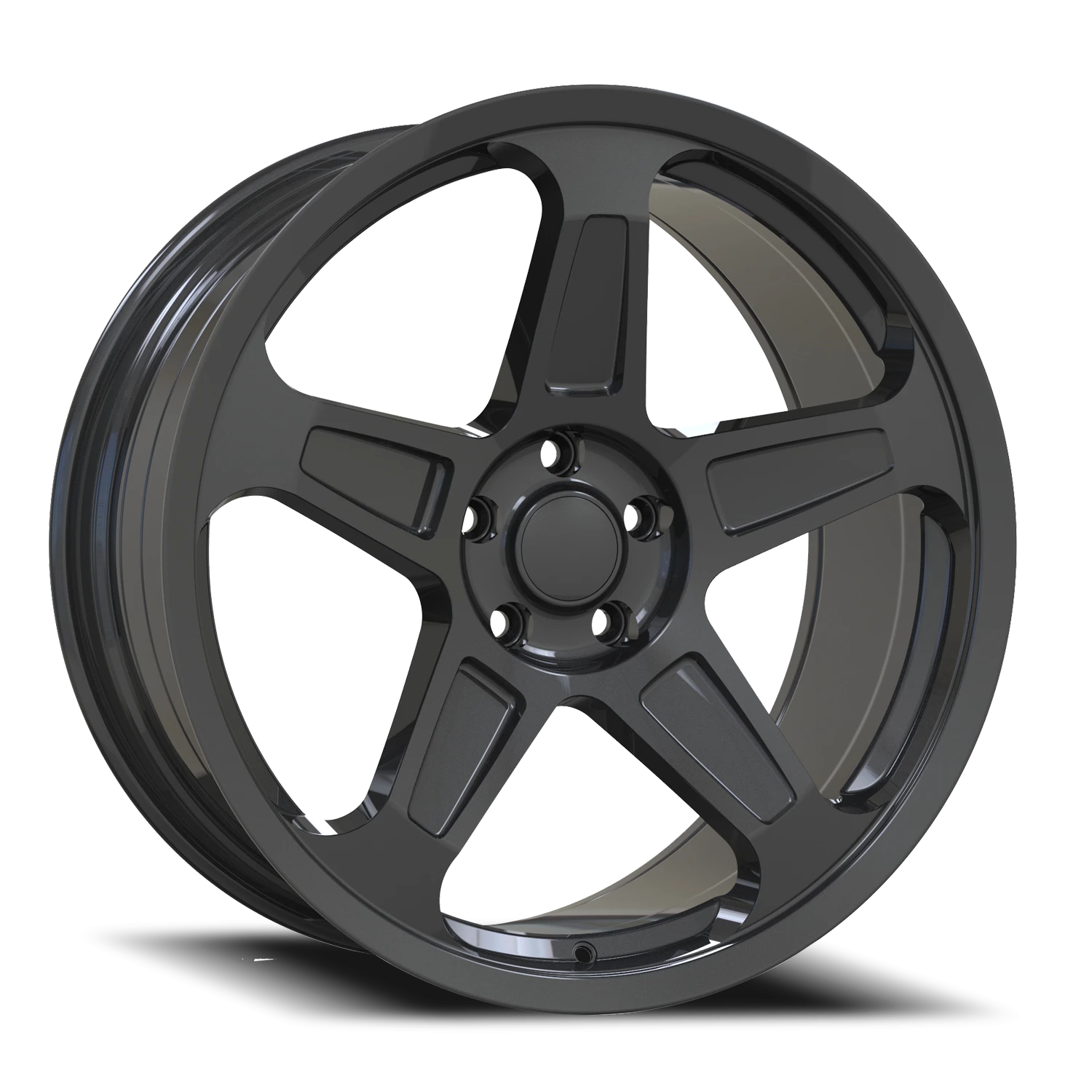 https://wheels.autosyncstudio.com/png/Revenge_OE_Designs/RS-18_B_Black_Gloss-Black-Cap_5-lug_0001.png