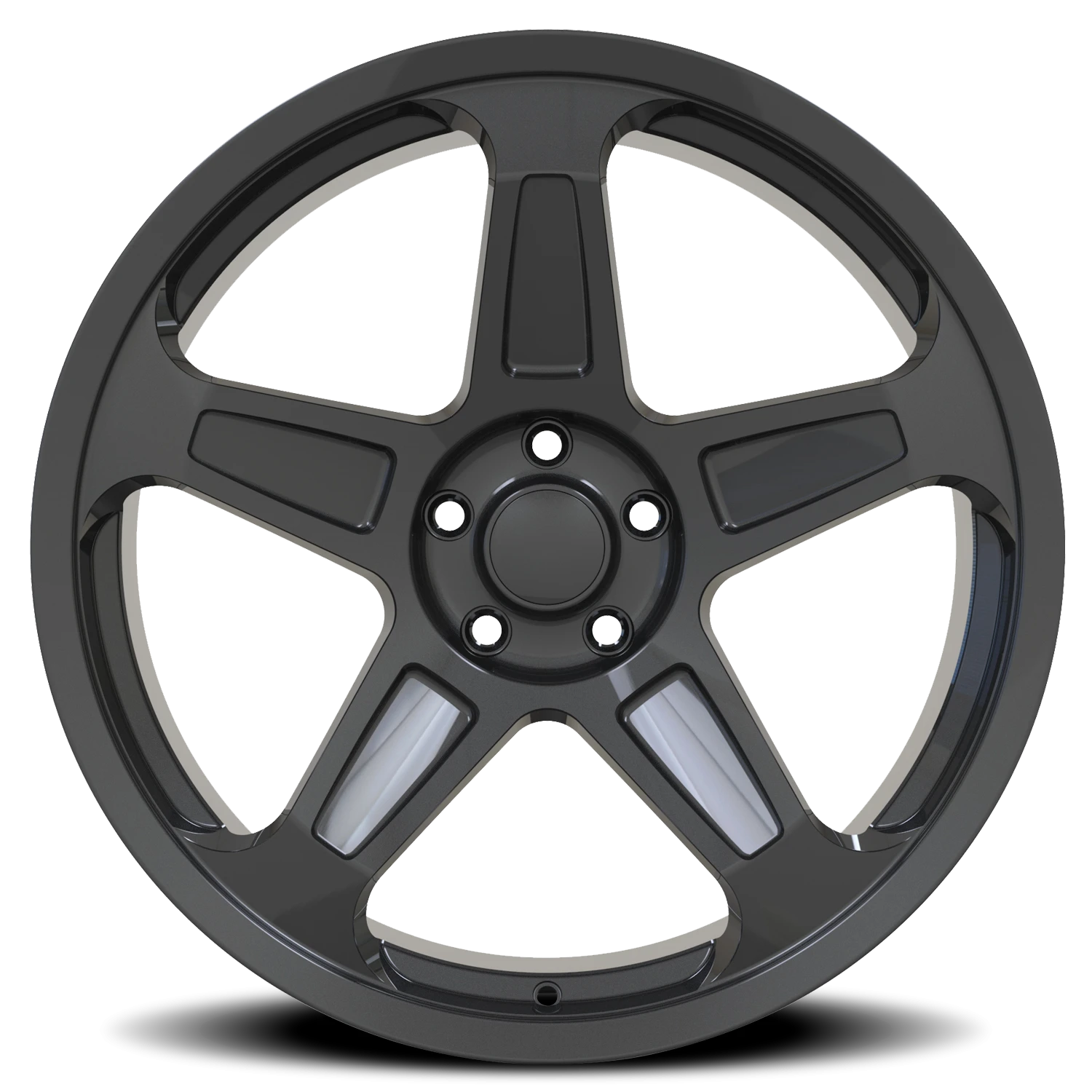 https://wheels.autosyncstudio.com/png/Revenge_OE_Designs/RS-18_B_Black_Gloss-Black-Cap_5-lug_0003.png