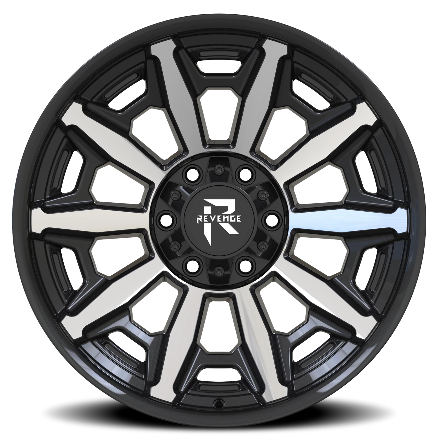 https://wheels.autosyncstudio.com/png/Revenge_Offroad/RV304_BM_Black_Machined_8-lug_0003.png