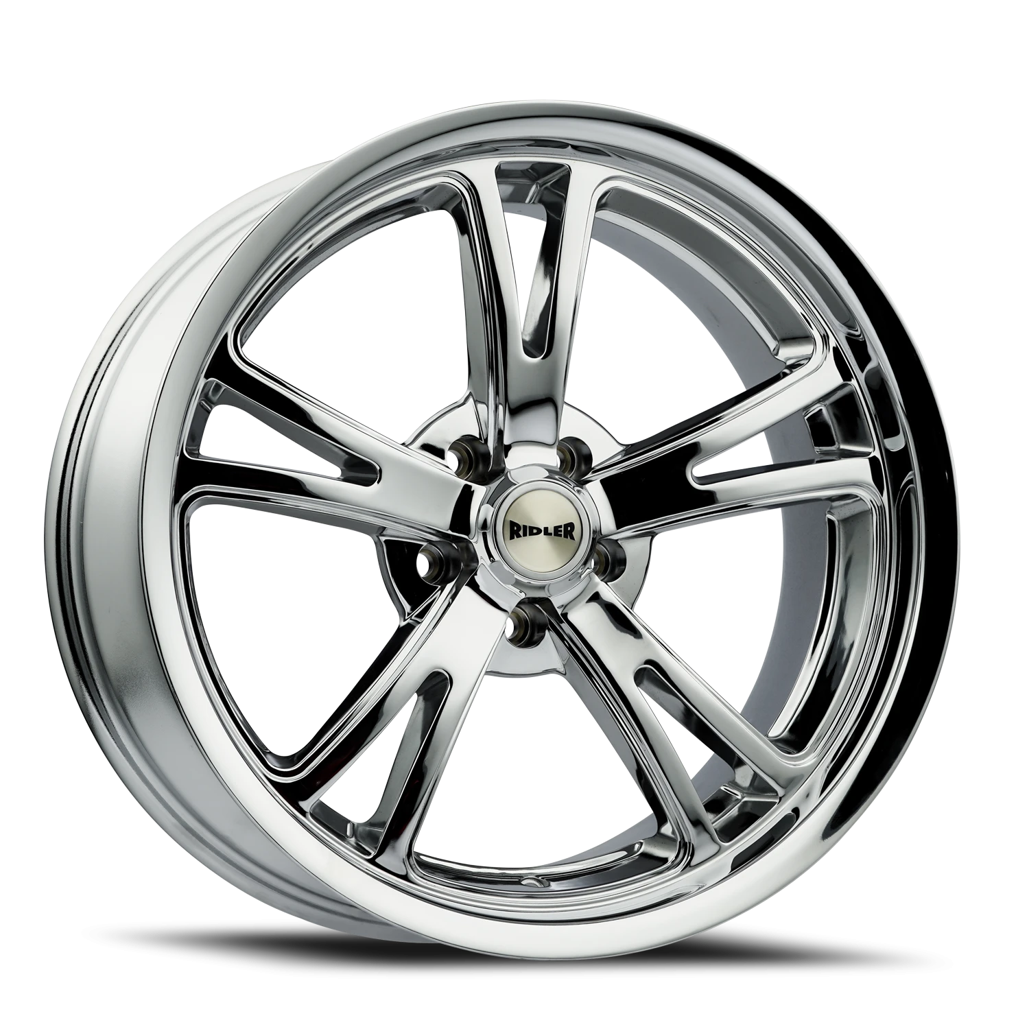 606 CH Chrome