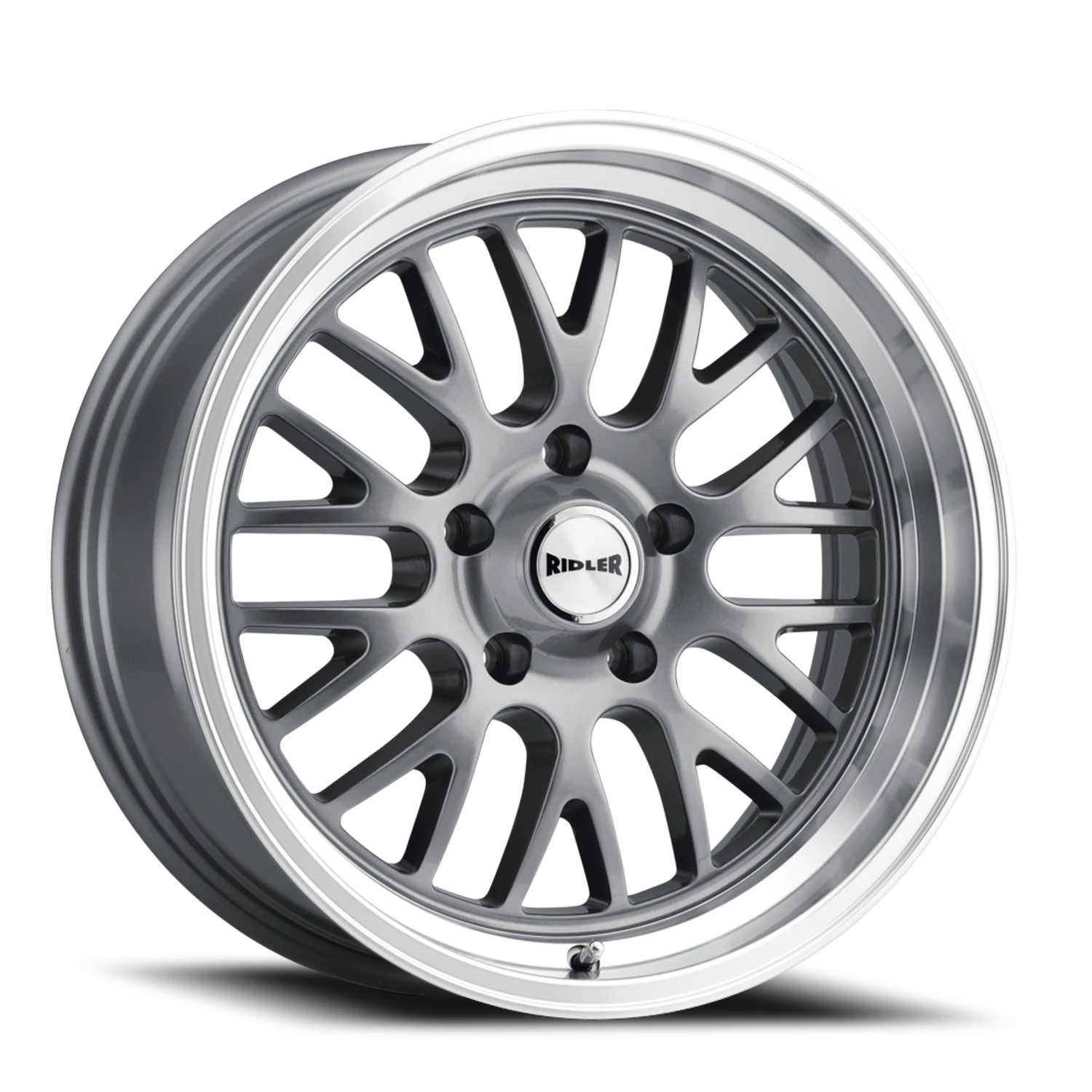 607 GY Grey