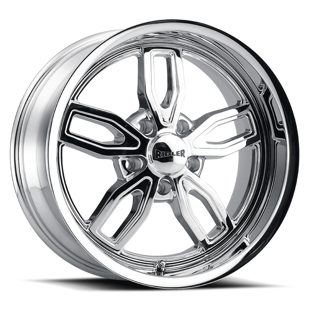 608 CH Chrome