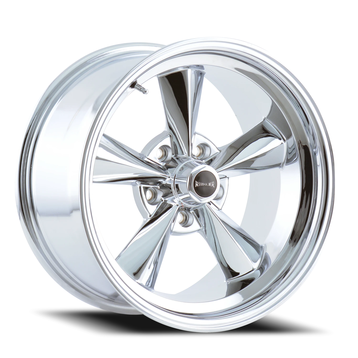 675 CH Chrome