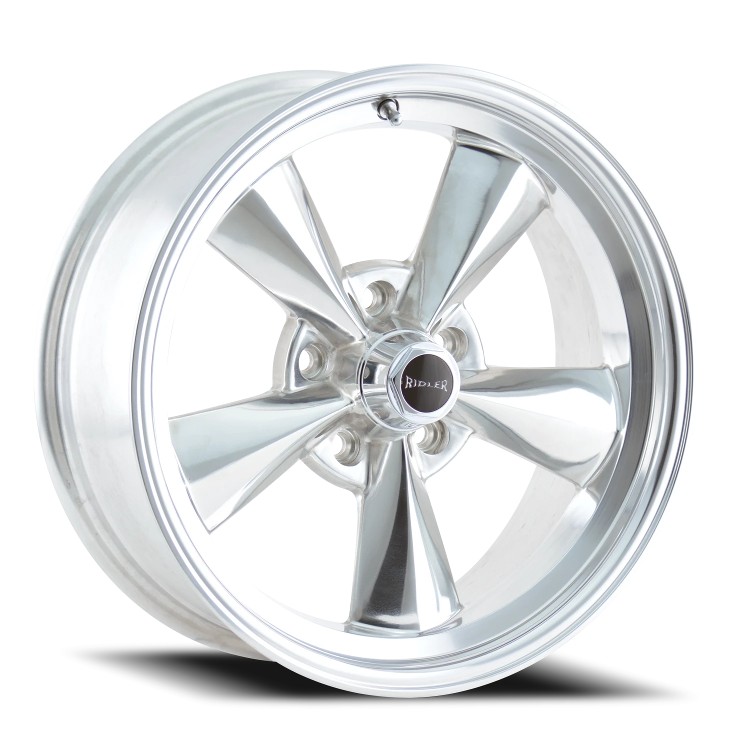 675 PO Polished