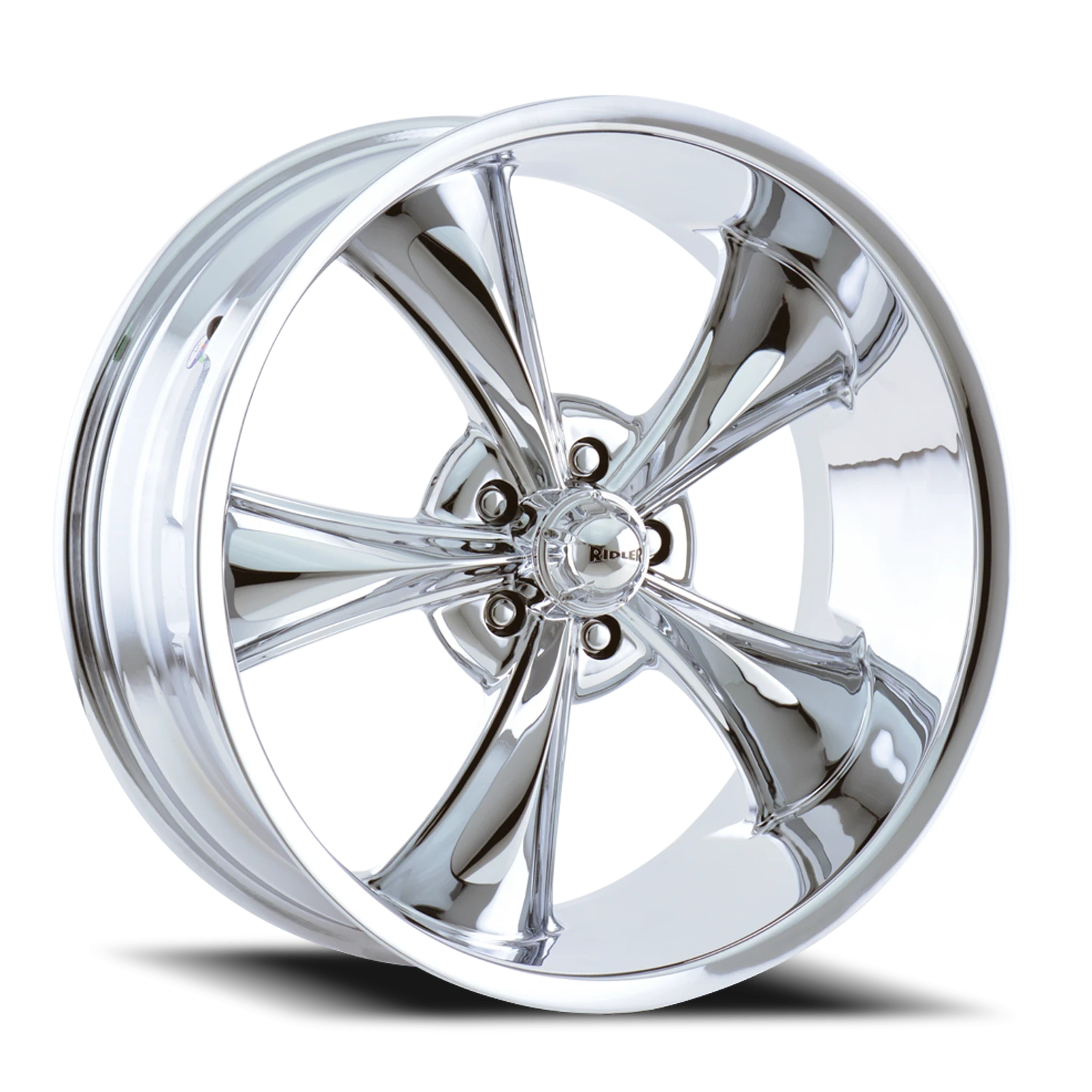 695 CH Chrome