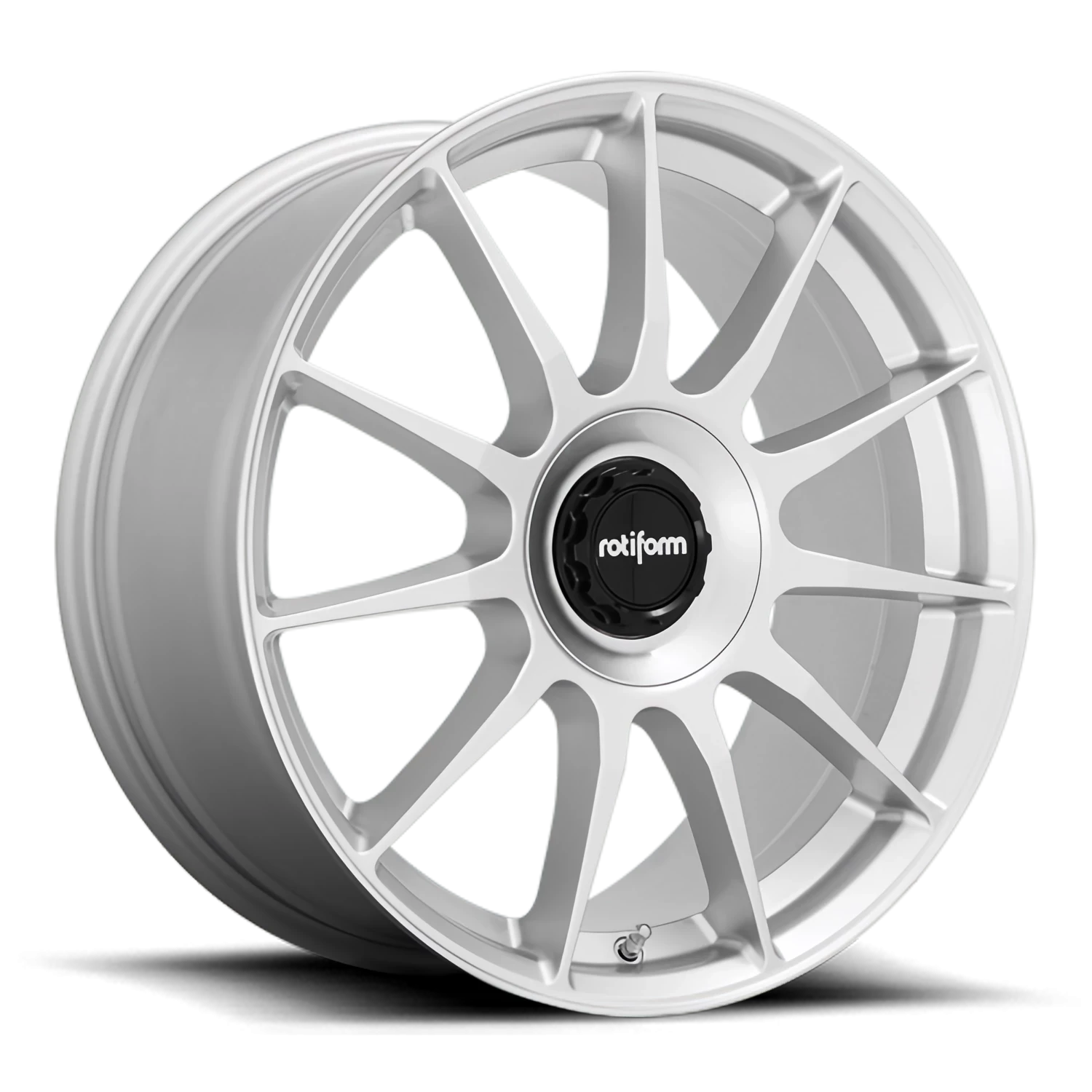 DTM R170 Silver