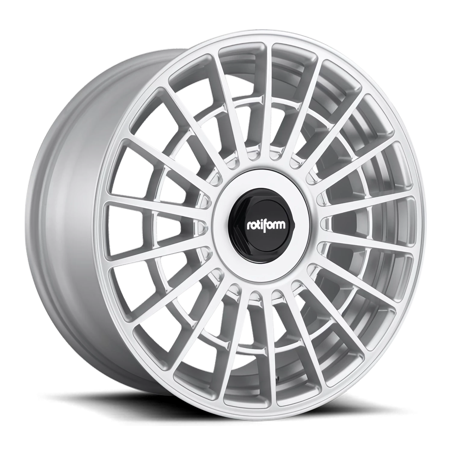 LAS-R R143 Gloss Silver
