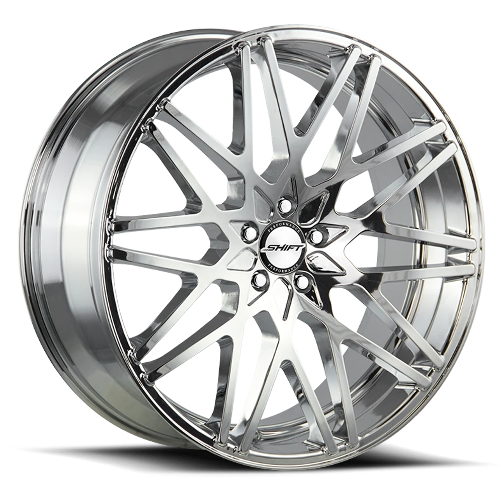 Formula C Chrome