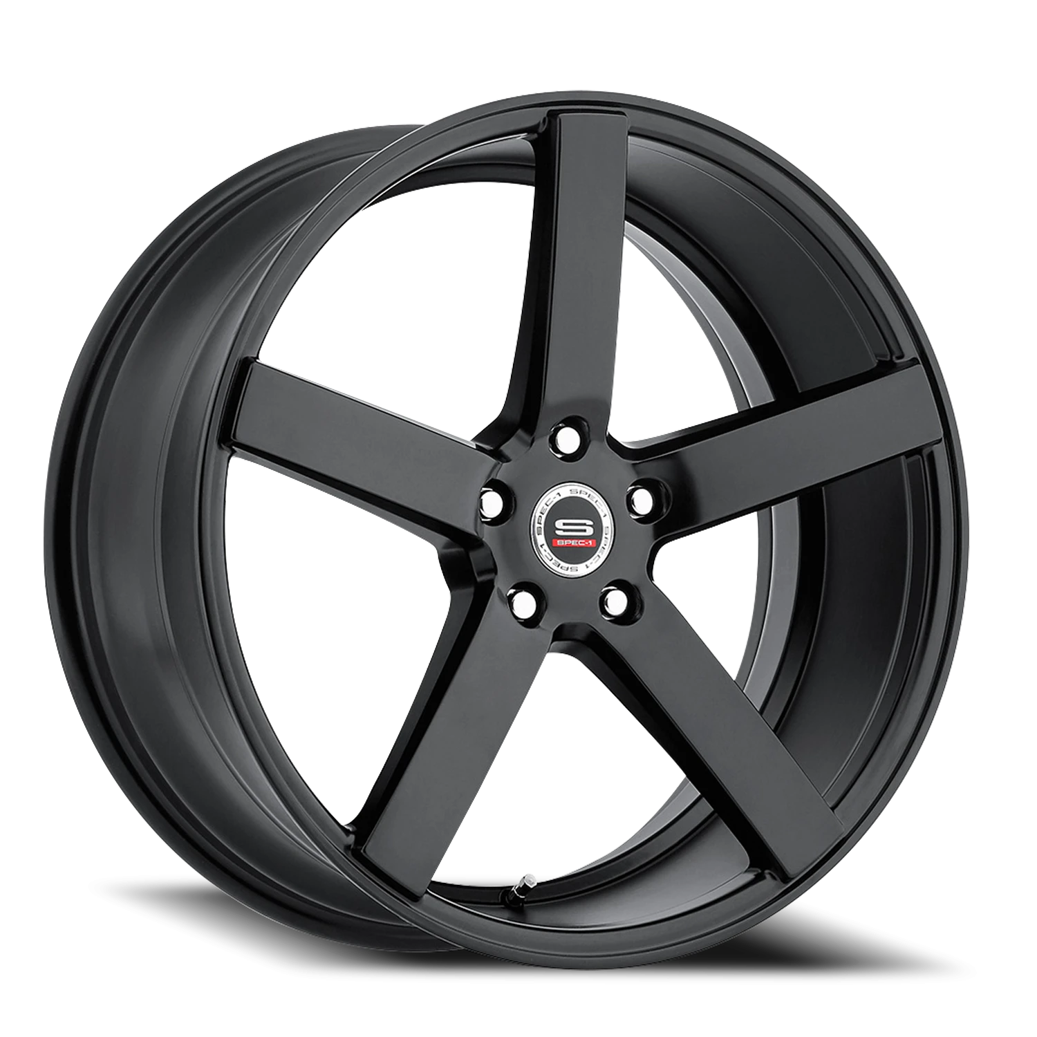 SP-36 GB Gloss Black