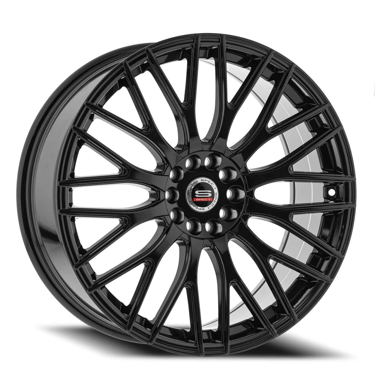 SP-55 GB Gloss Black