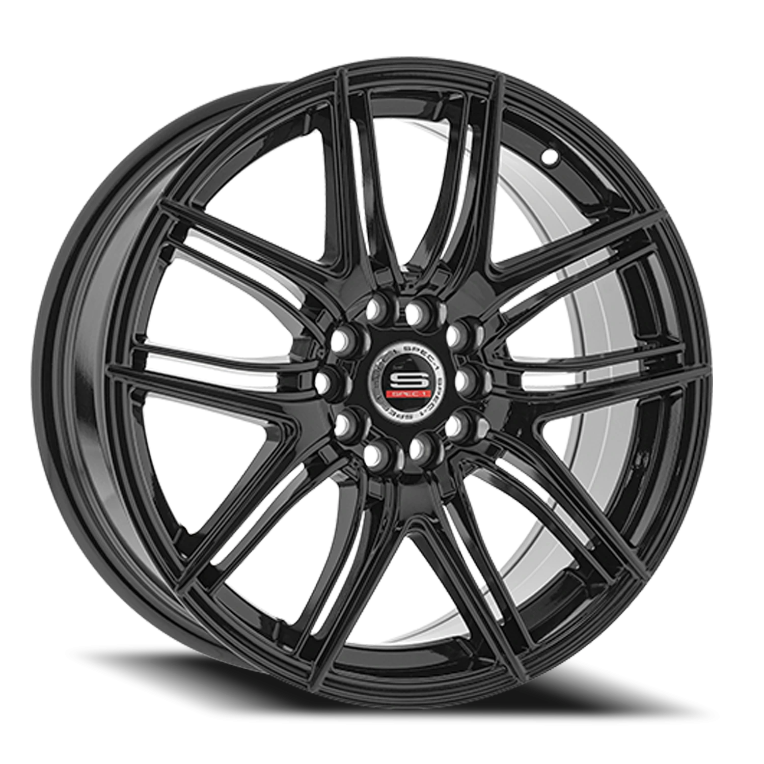 SP-56 GB Gloss Black