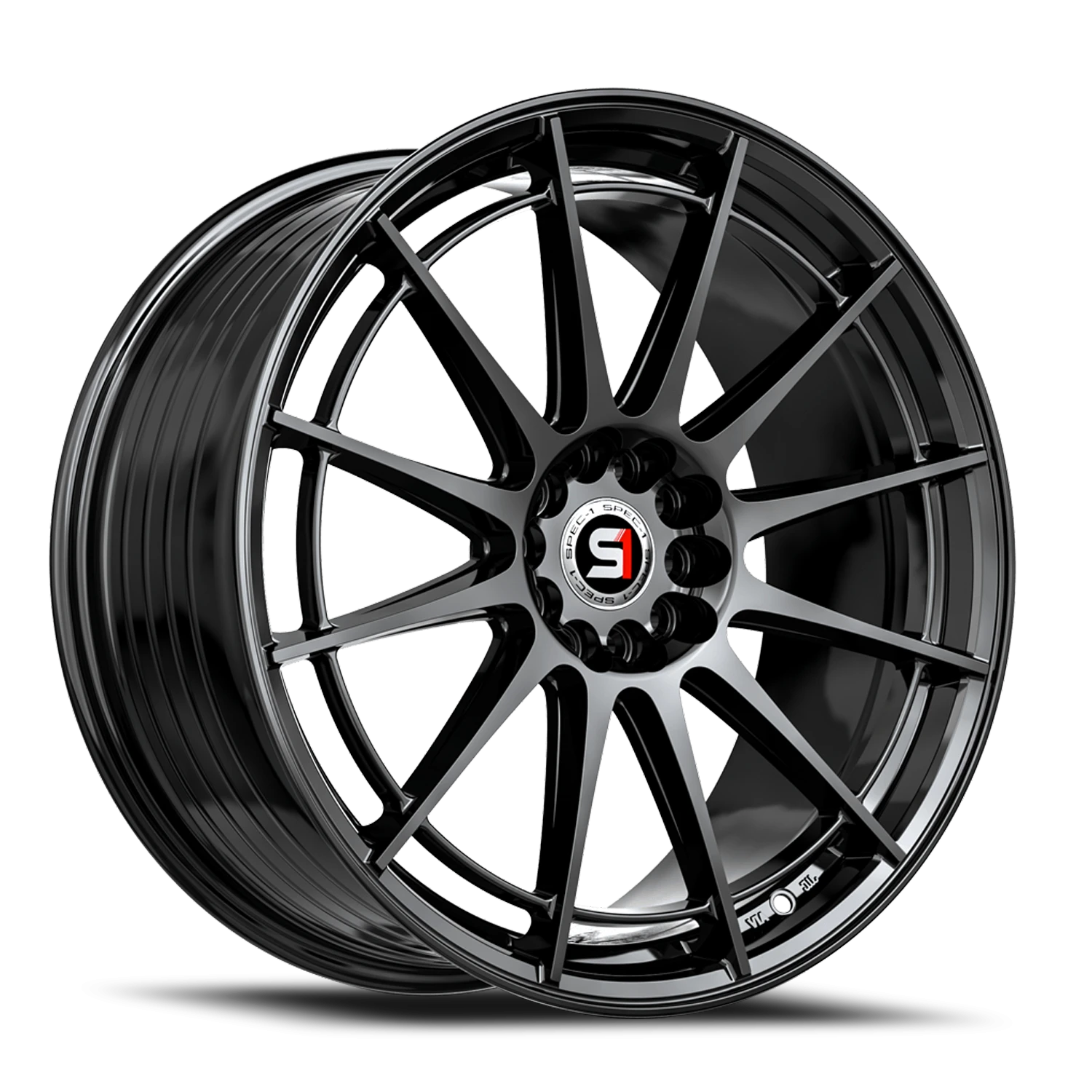 SP-64 GB Gloss Black
