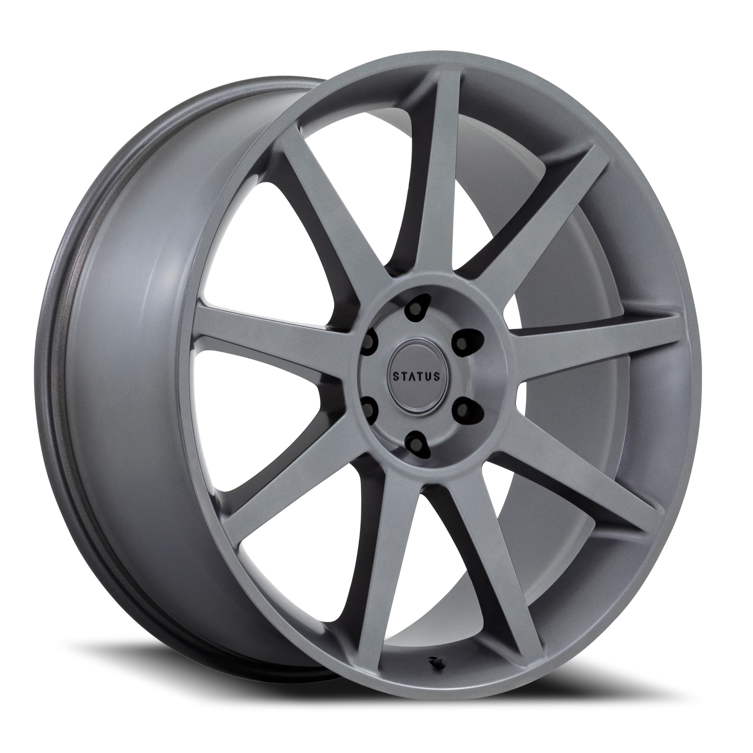 Mammoth AG Matte Anthracite