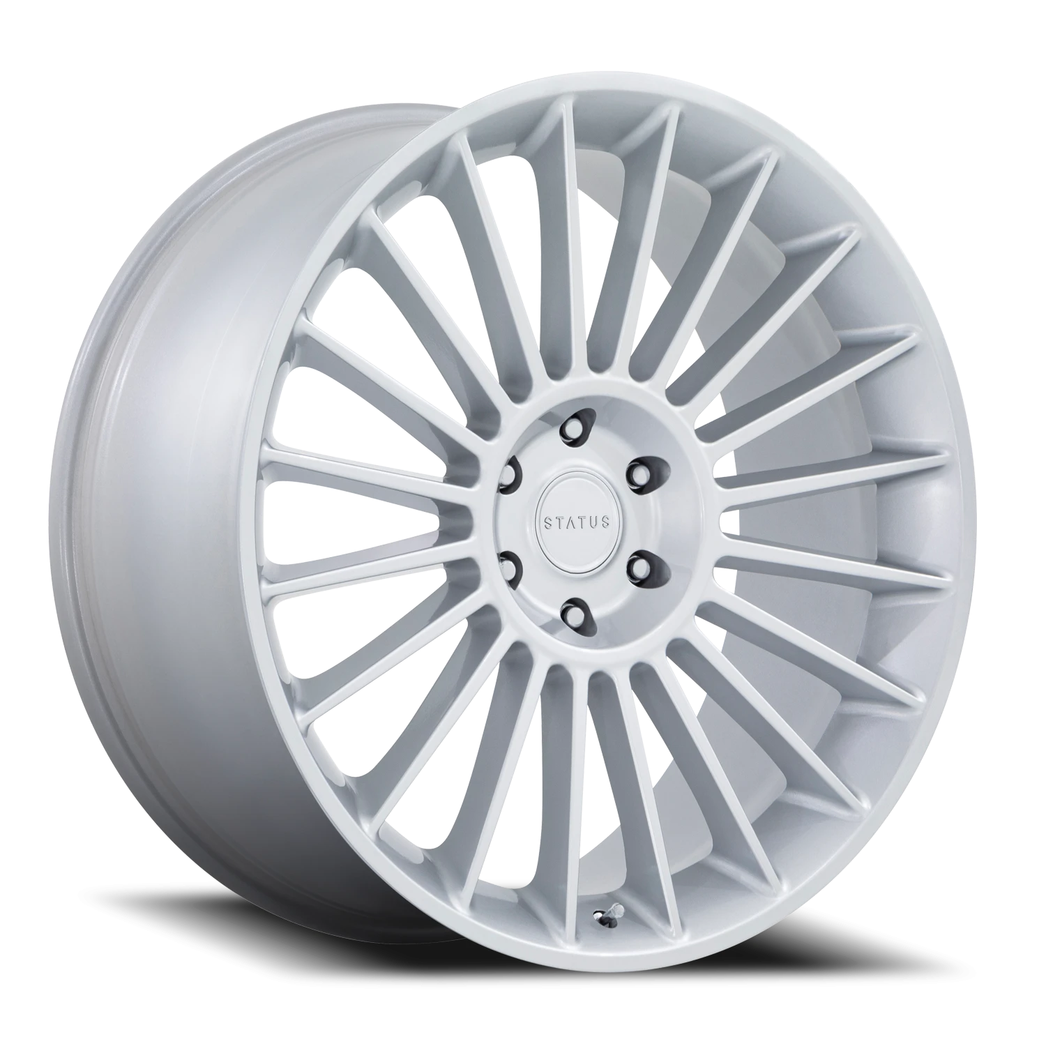 Venti SL Gloss Silver