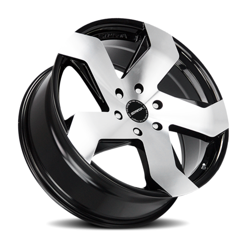 https://wheels.autosyncstudio.com/png/Strada/Coltello_GBM_Gloss_Black_Machined_6-lug_0002.png