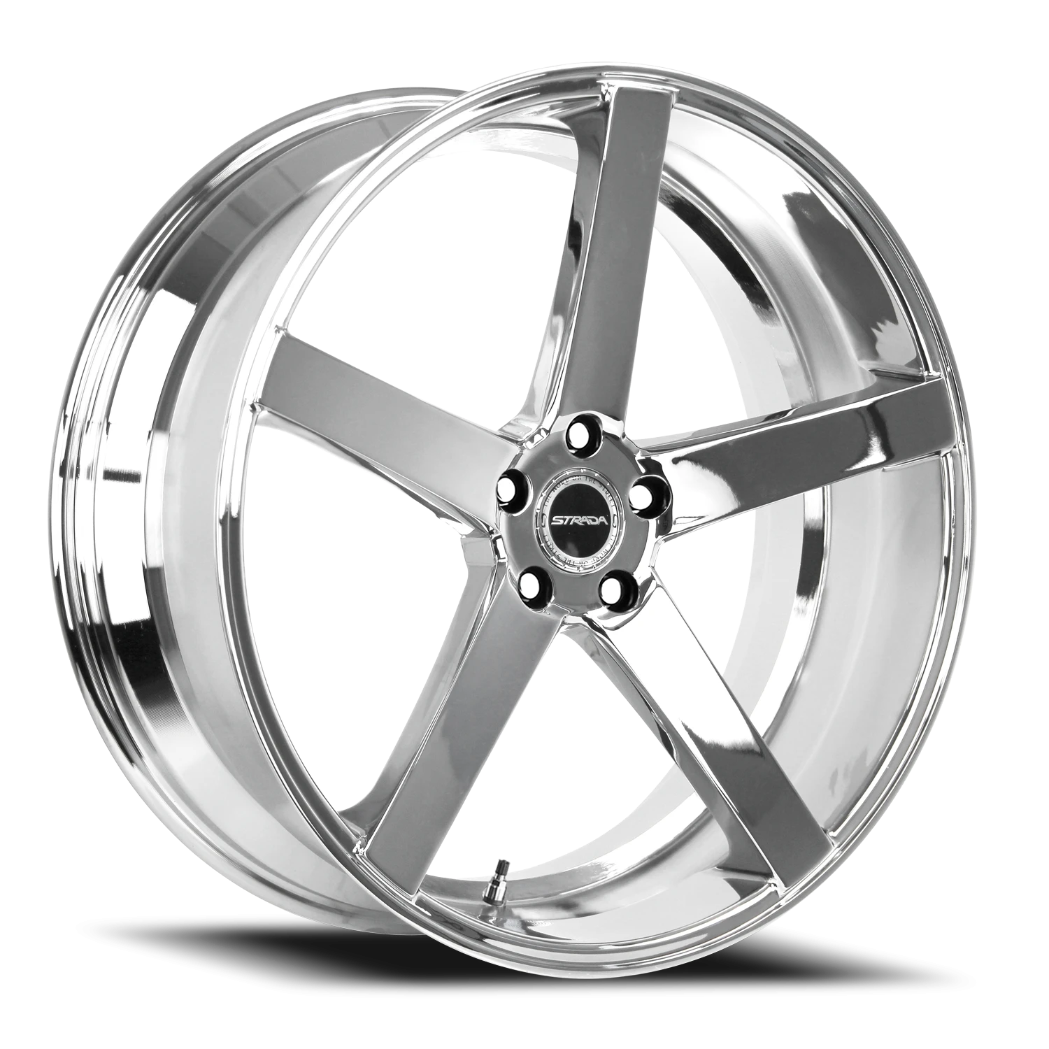 Perfetto C Chrome