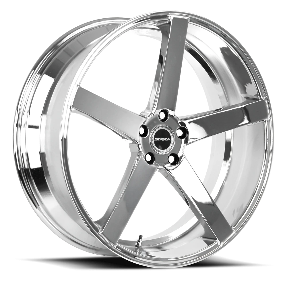 Perfetto C Chrome