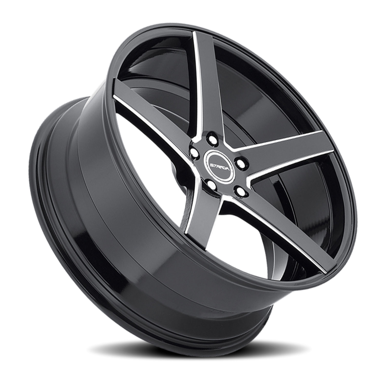 https://wheels.autosyncstudio.com/png/Strada/Perfetto_Gloss_Black_Milled_5-lug_0002.png