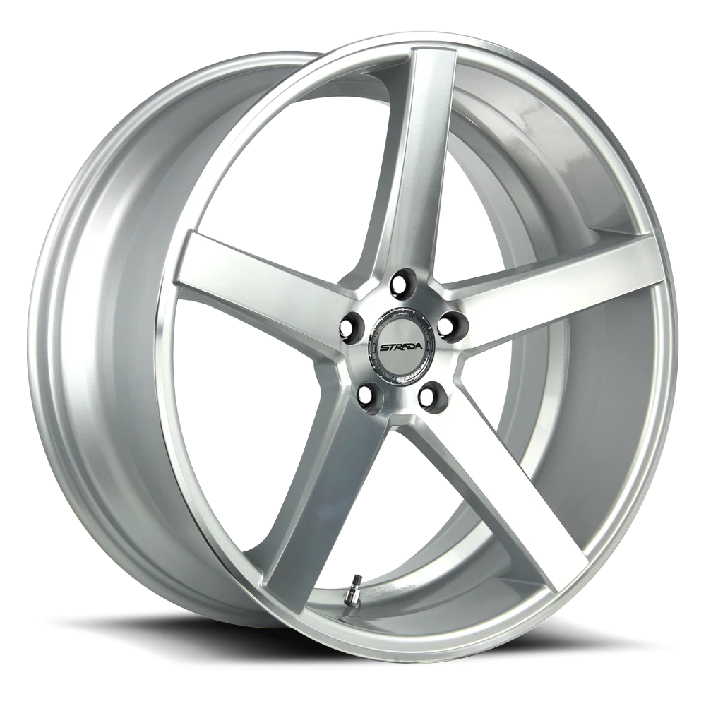 Perfetto S Silver